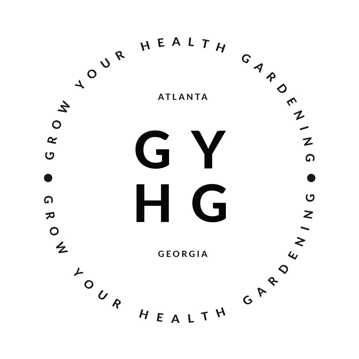 Grow Your Health Gardening | GYHG Seed Co.