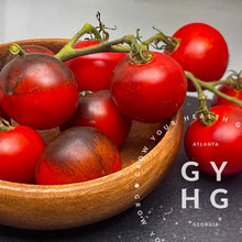 Load image into Gallery viewer, Heaven Oregon Heirloom Tomato Seeds
