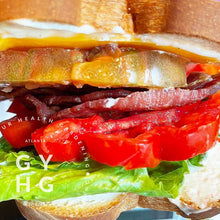 Load image into Gallery viewer, Beauty Lottringa in BLT sandwich