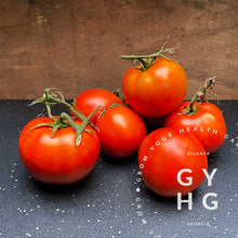 Load image into Gallery viewer, Beefsteak Heirloom Hydroponic Adapted Tomatoes