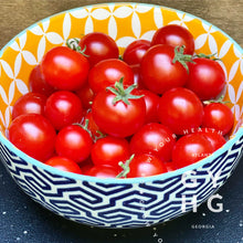 Load image into Gallery viewer, Tiny Tomatoes like Micro Dwarfs are fantastic for growing in a children's sensory garden