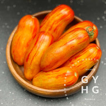 Load image into Gallery viewer, Fab-Five Tom Wagner Tomato Seed Collection (5 Sampler Pack of truly Unique Varieties)
