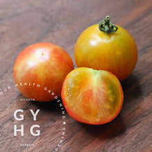 Load image into Gallery viewer, It's Like ISIS Candy Cherry Tomato Seeds