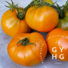 Load image into Gallery viewer, Kellogg's Breakfast Tomato Seeds
