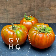 Load image into Gallery viewer, Paul Robeson Hydroponic adapted Seeds group photo example
