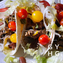 Load image into Gallery viewer, Pigmy Micro Dwarf Cherry Tomato Hydroponic Seeds (Rare)