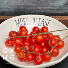 Load image into Gallery viewer, Pinocchio Micro Dwarf Sampler Combo-Pack (Yellow and Red) Cherry Tomato Seeds Collection (Rare)