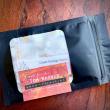 Load image into Gallery viewer, Fab-Five Tom Wagner Tomato Seed Collection (5 Sampler Pack of truly Unique Varieties)