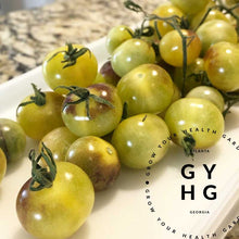 Load image into Gallery viewer, Blue Cream Berries Heirloom Cherry Tomato