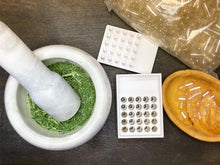 Load image into Gallery viewer, Supplement Maker | Veggie Capsule Tray for Filling Quickly