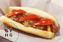 Load image into Gallery viewer, Creative uses example of Red Fig Pear Cherry Tomato