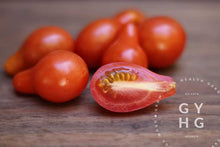 Load image into Gallery viewer, Red Fig Pear Cherry Tomato