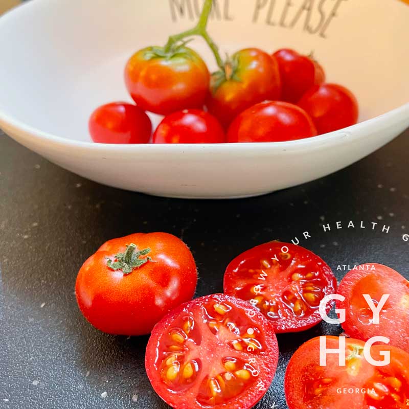 Florida Petite Micro Dwarf Cherry Tomato Hydroponic Seeds