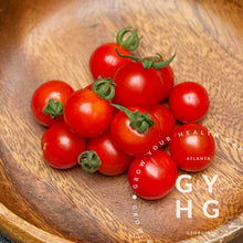 Load image into Gallery viewer, Matt&#39;s Wild Cherry Tomato Seeds for Sale Hydroponic Adapted
